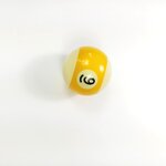Billiard Balls Manufacturer - Durable Nine-Ball Set