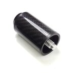 Cue Extension Factory - M5 Fast Joint for Mezz/P3