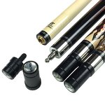 American Pool Stick Factory - FURY DE Series 147cm