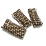 Leather Chalk Holder Manufacturer - NILI Genuine Button