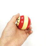 Snooker Balls Supplier - 57.25/52.25mm Practice Balls