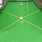 Pool Table Cover Supplier - PVC Waterproof 7-12FT