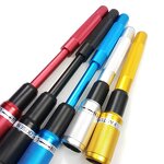 Pool Cue Extension Supplier - Aluminum Alloy 33.5-45cm