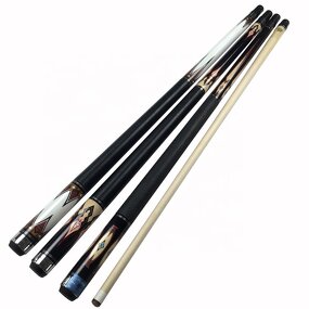 American Pool Stick Factory - FURY DE Series 147cm