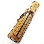 Canvas Cue Bag Factory - Economic 5 Holes 2B3S