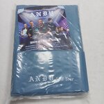 Billiards Table Cloth Factory - Andy 600 Club 9ft Set