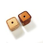 Snooker Accessories Factory - 2 Colors Leather Holder