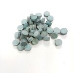 Pool Cue Tips Manufacturer - 11mm Grey Cowhide Wholesale