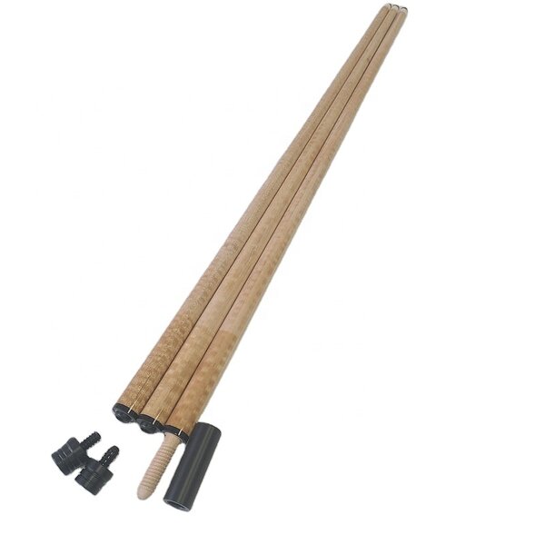 Pool Cue Tips Manufacturer - 14mm Blue Soft/Medium/Hard