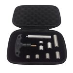 Pool Cue Sticks Factory - Jassinry 57inch 12.5mm Custom