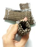 Leather Chalk Holder Manufacturer - NILI Genuine Button