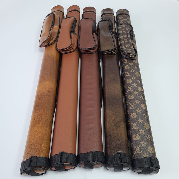 Snooker Cue Kit Supplier - Predator 14mm 8-Piece Set