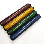 Pool Cue Extension Supplier - 4 Colors 7.5inch Mezz