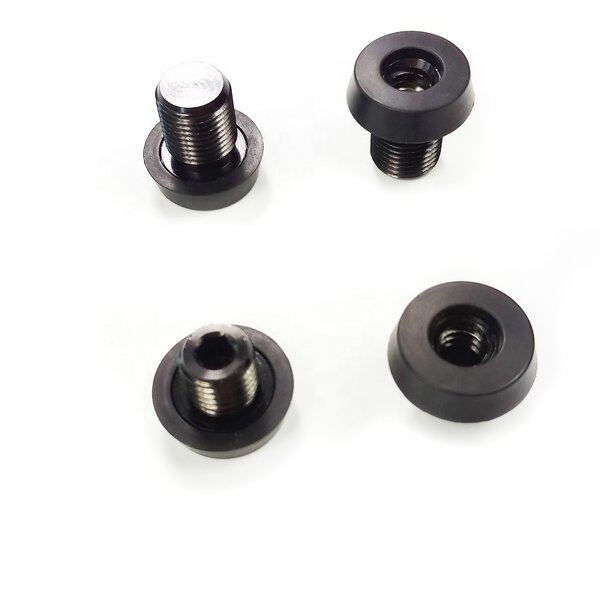 Cue Bumper Supplier - Quick Release Joint High Quality