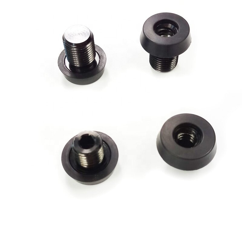 Cue Bumper Supplier - Quick Release Joint High Quality