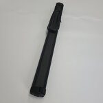 Brown Cue Bag Manufacturer - High Quality 1/2 Billiard Case