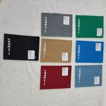 Table Cloth Supplier - Andy 900 Blue/Green/Gray Blue