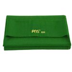 Snooker Table Cloth Supplier - 12ft PNS888 Woolen Fabric