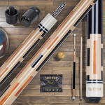 Maple Shaft Supplier - Radial Joint Pool Cue