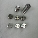 Pool Cue Sticks Factory - Jassinry 57inch 12.5mm Custom