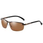 Sunglasses Manufacturer - OEM Custom 2022 Fishing Motorcycle Men Polarized