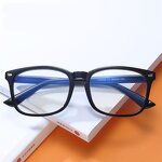 Blue Light Glasses Manufacturer - OEM Custom Adult Trendy Blue Light Blocking