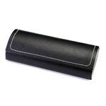 Glasses Case Manufacturer - OEM Custom Magnetic Flip up Leather Magnet
