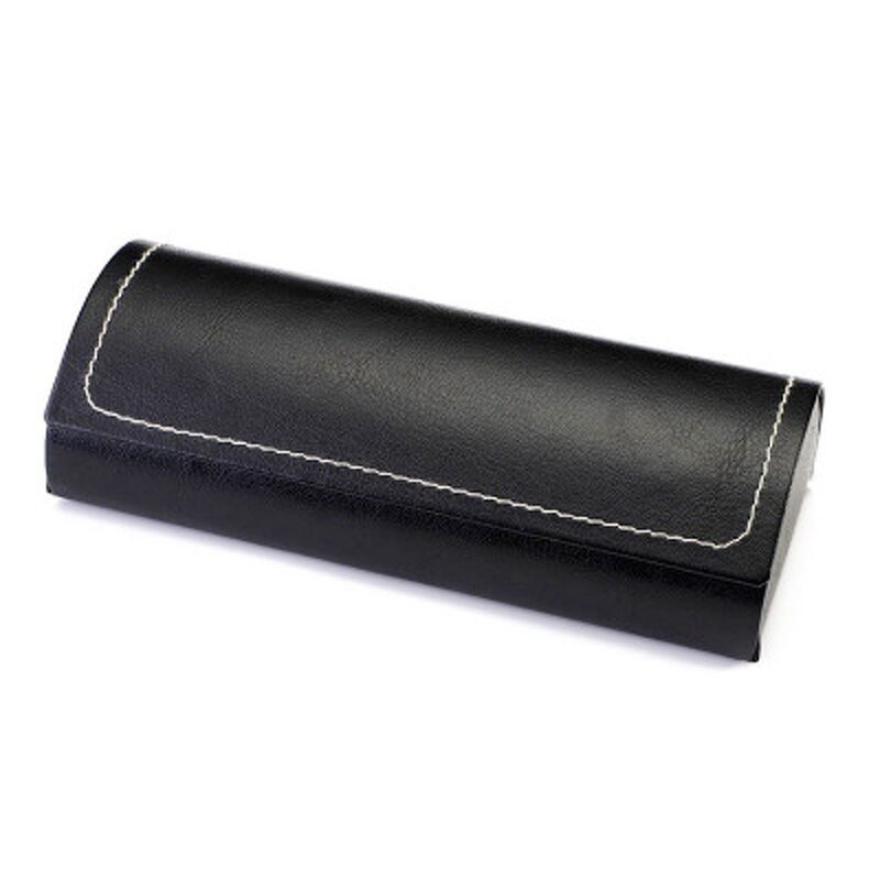 Glasses Case Manufacturer - OEM Custom Magnetic Flip up Leather Magnet