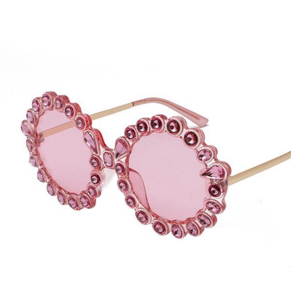 Sunglasses Manufacturer - OEM Custom High Quality 2021 Fashion Big Top
