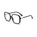 Blue Light Glasses Manufacturer - OEM Custom 2023 New Oversized PC Frame