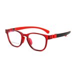 Kids Blue Light Glasses Manufacturer - OEM Custom 2021 New TR90 Anti Blue