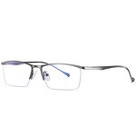 Blue Light Glasses Manufacturer - OEM Custom New Fashion High Quality Semi