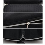 Eye Glasses Case Manufacturer - OEM Custom EVA Zip Chain Cases Packaging