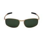 Sunglasses Manufacturer - OEM Custom Fluid Rectangle High Quality Polarized