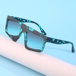 Sunglasses Manufacturer - OEM Custom 2022 New Retro High Quality Polygon