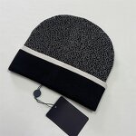 Beanie Hat Manufacturer - OEM Custom New Designer Winter Unisex Casual