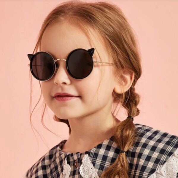 Kids Sunglasses Manufacturer - OEM Custom Fashion Designer Girls 2021