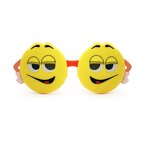 Kids Sunglasses Manufacturer - OEM Custom Smile Children Polarized Silicone