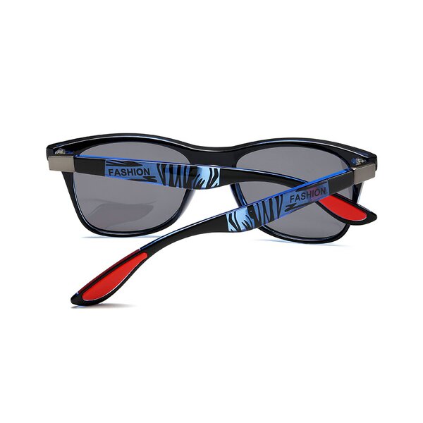 Sunglasses Manufacturer - OEM Custom 2021 Sports Men Polarized Fishing