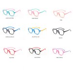 Kids Blue Light Glasses Manufacturer - OEM Custom Children Computer Eyeglasses