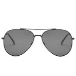 Sunglasses Manufacturer - OEM Custom 2025 Classical Frog Polarized Men Pilot