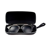 Eye Glasses Case Manufacturer - OEM Custom Cheap Price EVA Logo Custom