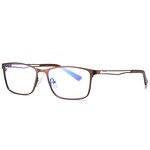 Reading Glasses Manufacturer - OEM Custom New Fashion Unisex Anti Blue