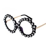 Sunglasses Manufacturer - OEM Custom High Quality 2021 Fashion Big Top