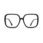 Blue Light Glasses Manufacturer - OEM Custom 2023 New Oversized PC Frame