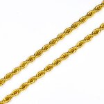 Sunglasses Chain Manufacturer - OEM Custom Free Style Cool Metal Gold Thin
