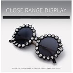 Sunglasses Manufacturer - OEM Custom High Quality 2021 Fashion Big Top