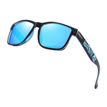 Sunglasses Manufacturer - Wholesale UV400 Square Full Frame Light Weight