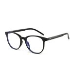 Blue Light Glasses Manufacturer - OEM Custom Comfort Big Computer 2020 TR90