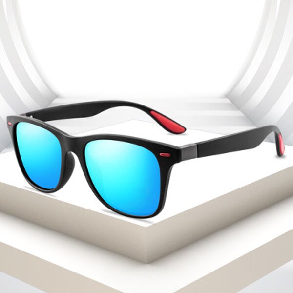 Sunglasses Manufacturer - OEM Custom Sports Driving Fishing Brand Design